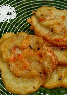 Gimbal Udang