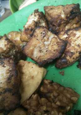 Bacem Tahu Tempe