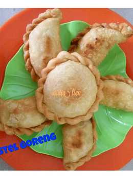 Pastel goreng