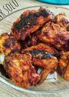 Ayam bakar solo