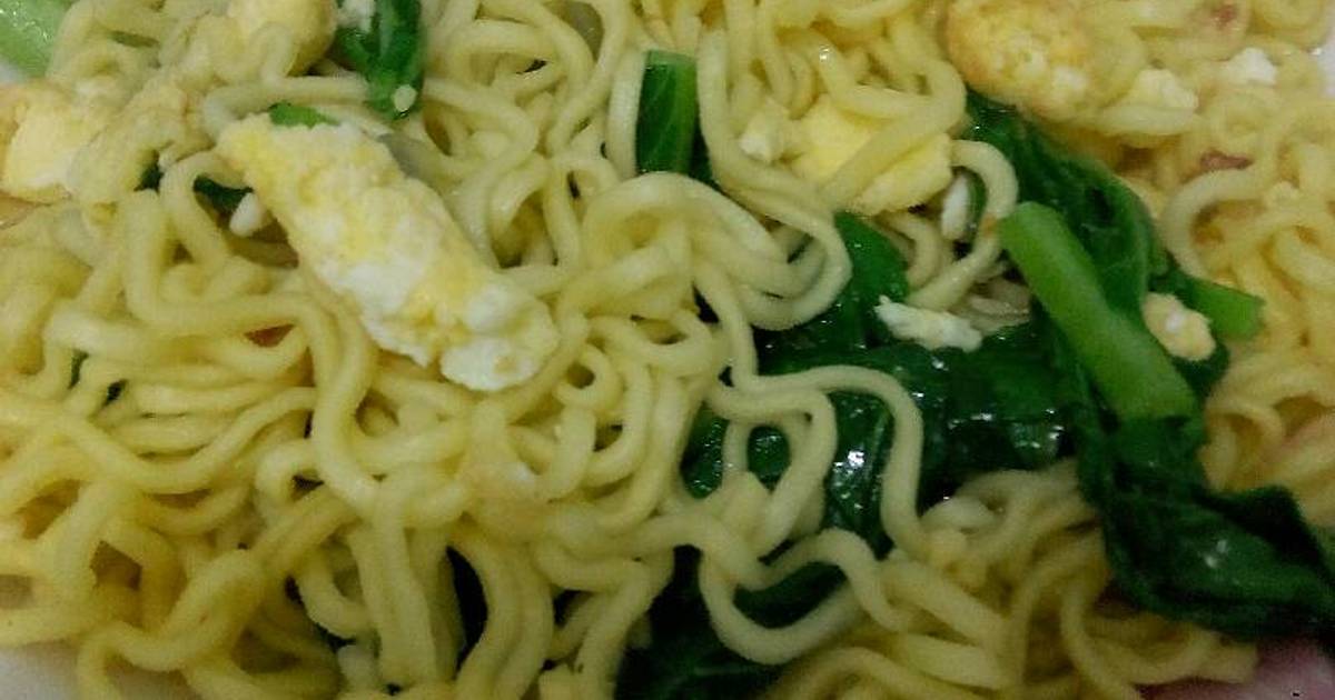 Mie tek tek kuah - 16 resep - Cookpad