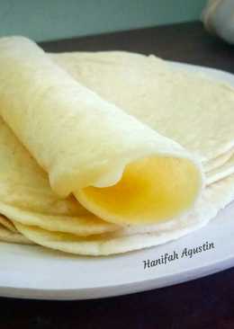Tortilla Resep Update