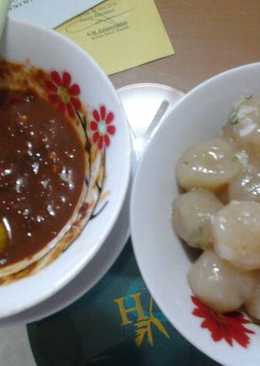 CILOK SAMBAL PETIS (tanpa moto)