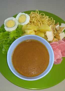 Gado-gado