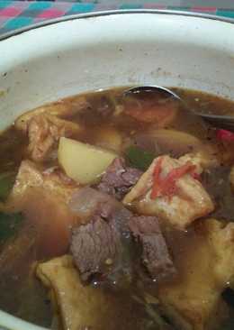 Semur segarr
