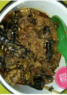 Bebek Bumbu RW