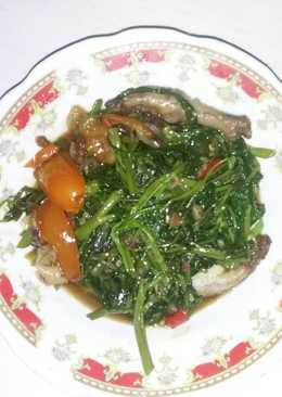 Cah kngkung ceKer ayam