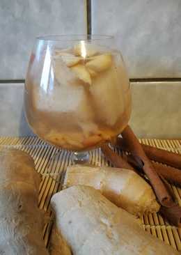 Wedang Jahe