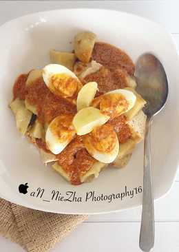 Siomay Ayam Udang (Enakkk.. Enakkk... Enakkk.. Beneran..!!!ð)