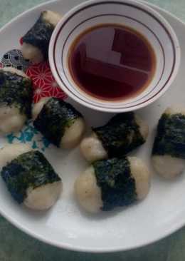 Isobe maki