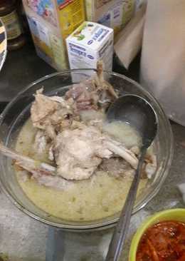 Opor Ayam