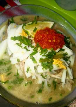 Soto banjar