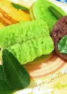 Bingka ambon ekonomis #enakanbikinsendiri