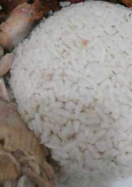 Nasi tim hainam