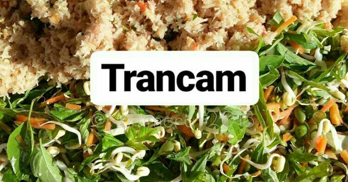 40 resep  trancam daun kenikir enak dan sederhana Cookpad