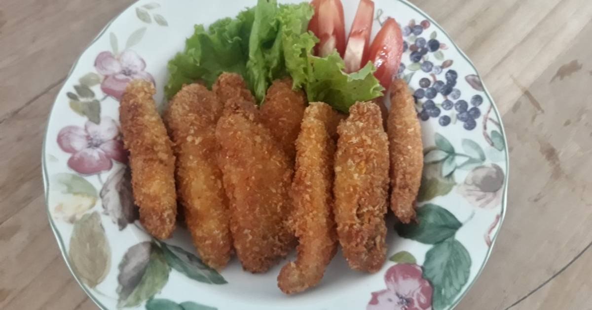 13 resep cara membuat tempura ikan enak dan sederhana 