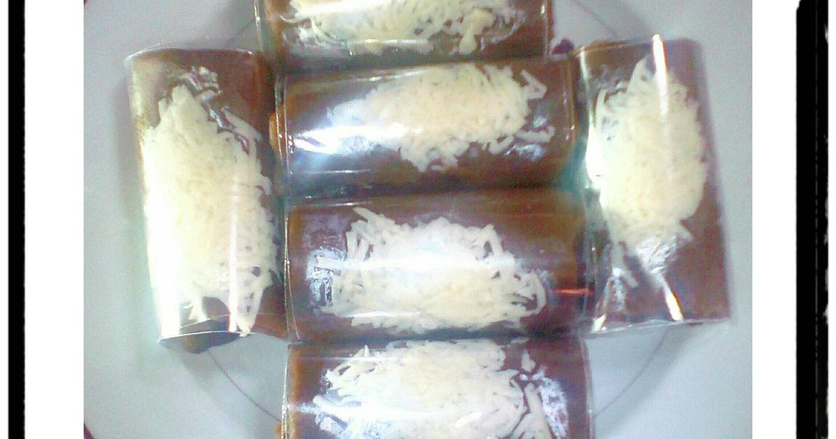 Kue dadar gulung - 227 resep - Cookpad