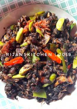 466 resep kedelai hitam enak dan sederhana - Cookpad