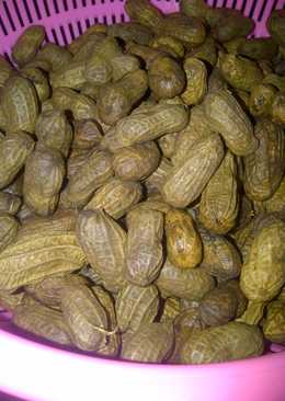 1.127 resep kacang tanah rebus enak dan sederhana - Cookpad