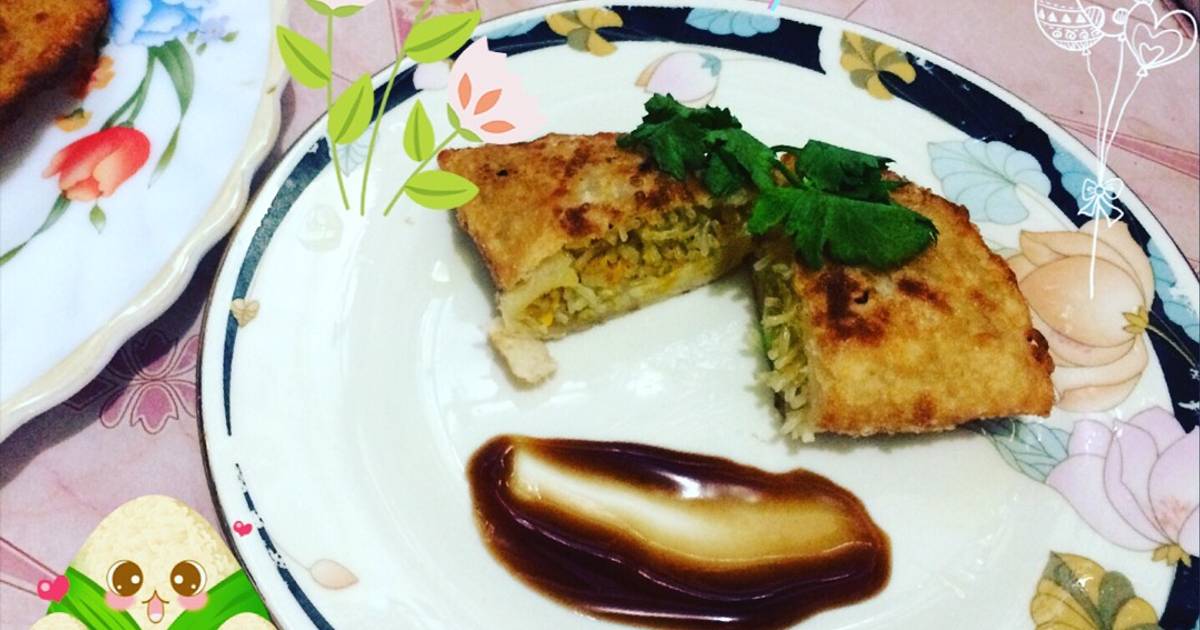  Martabak  bihun  17 resep Cookpad