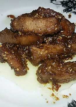 273 resep daging goreng bumbu ketumbar enak dan sederhana 273 resep daging goreng bumbu ketumbar enak dan sederhana
