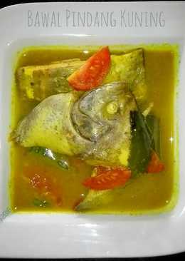 ð¡ Bawal Pindang Kuning ð¡
