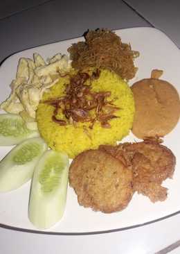 Nasi Kuning magic.com ðð