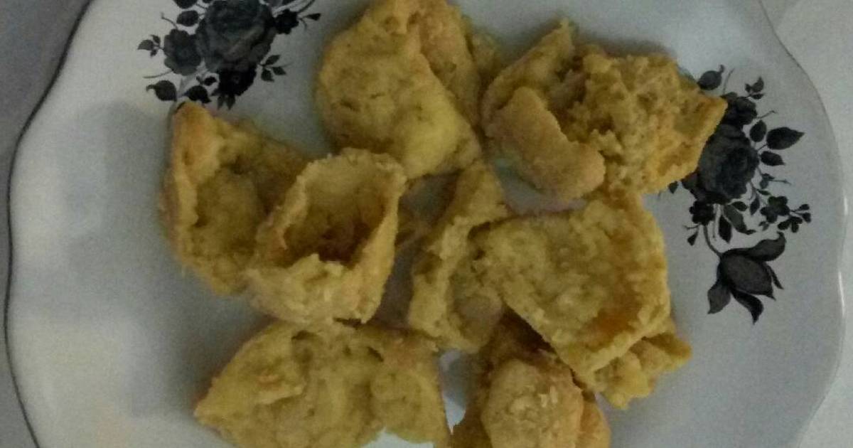 29.517 resep tahu kres enak dan sederhana - Cookpad