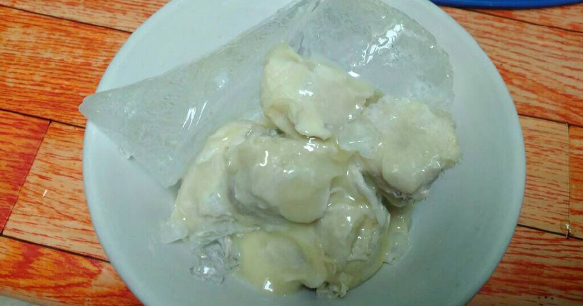 Durian - 860 resep - Cookpad