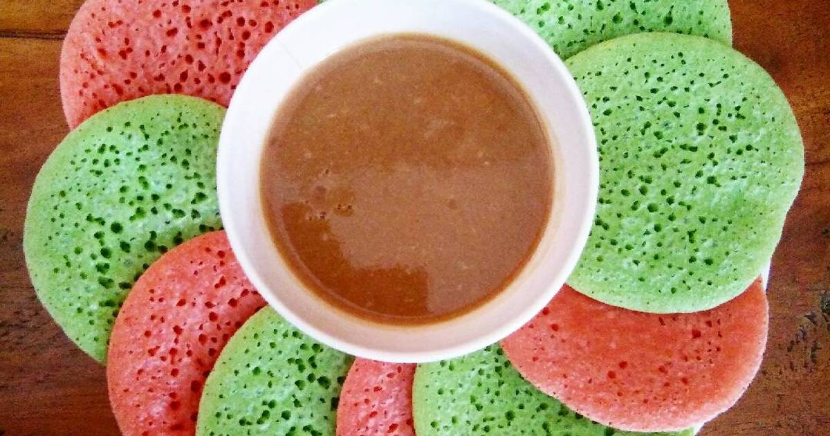 52 resep kinca durian enak dan sederhana - Cookpad