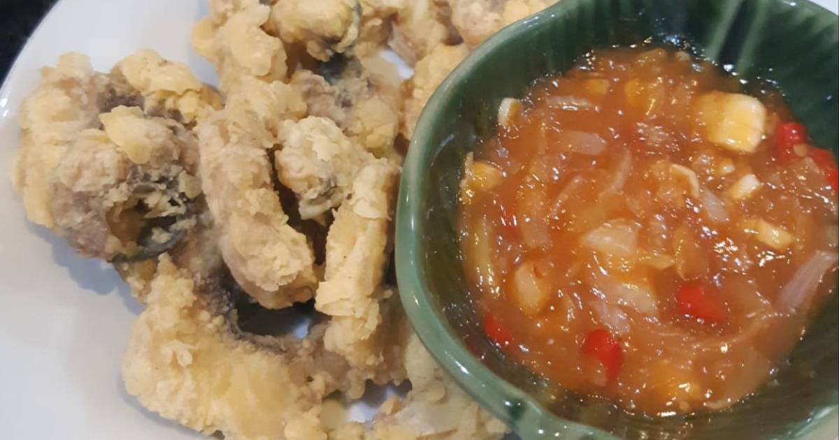 5.683 resep fish fillet enak dan sederhana - Cookpad