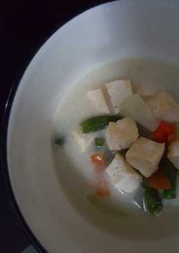 Sayur lodeh