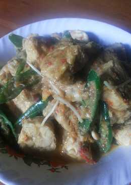 Momoh Tempe ala Sego Buwuhan