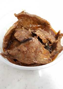 Semur Daging Sederhana #BikinRamadanBerkesan (6)