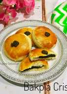 Bakpia Crispy (Coklat)