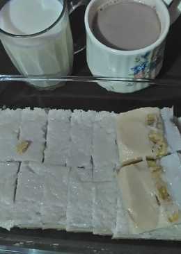 Amparan tatak pisang