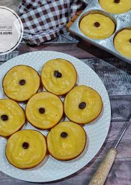 Kue lumpur tape