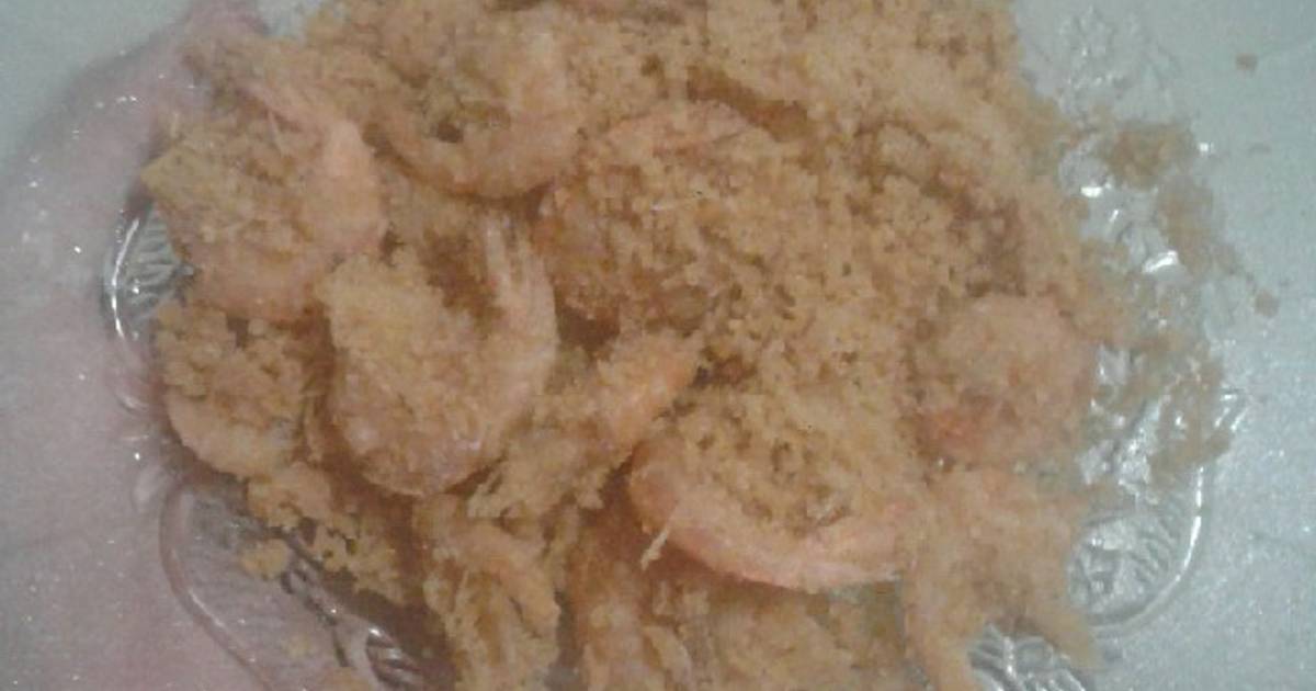 2.376 resep udang goreng enak dan sederhana - Cookpad