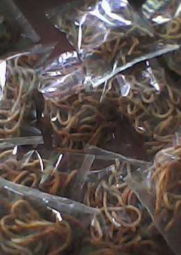 Stik ubi ungu
