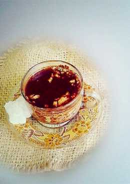 Wedang Coklat Jahe #bikinramadhanberkesan