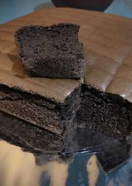 Ogura Chocolate cake