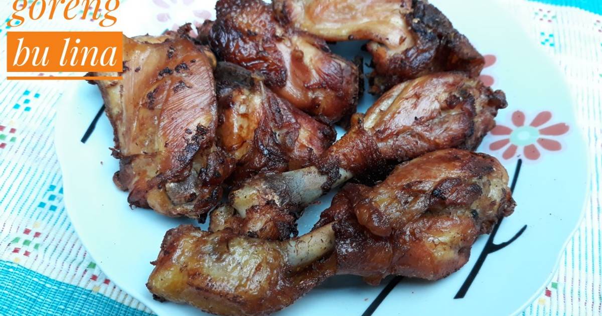 461 resep ayam bacem enak dan sederhana - Cookpad