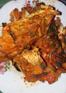 Balado Haruan