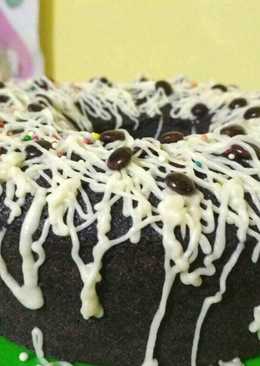 Brownies Kukus Ketan Hitam
