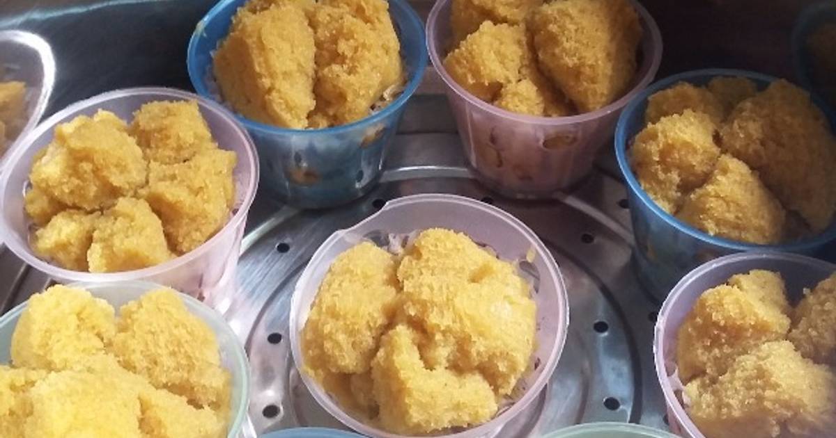 315 resep  bolu  gula  merah  enak dan sederhana Cookpad