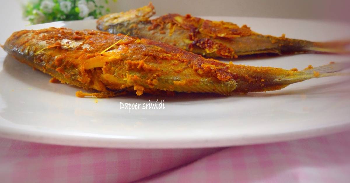 Image Result For Resep Ikan Kuwe