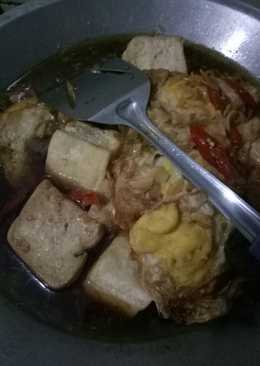 09.Telur Tahu Kecap