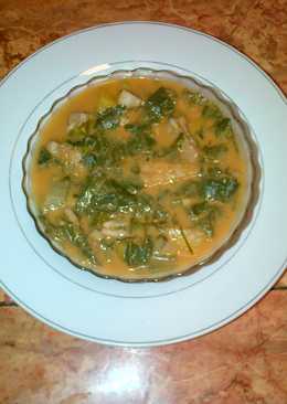 Kuah Pliek U (Kuah Patarana)