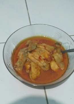 Ayam Rica