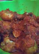 Ayam Balado Agnia